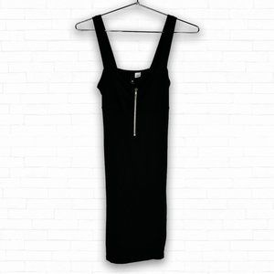 H&M Women's Bodycon Dress {Size 4}